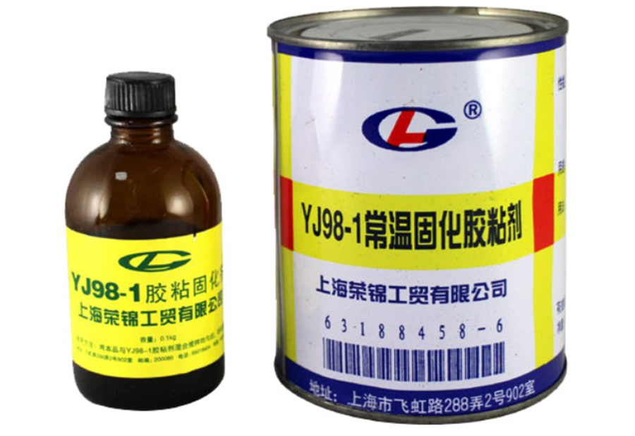 常溫固化膠粘劑